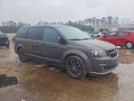 Dodge Caravan 2017