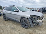 Jeep Cherokee 2018