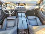 BMW Series 5 2014