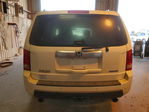Honda Pilot 2011