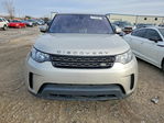 Land Rover Discovery 2017