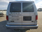 Ford Econoline 2004