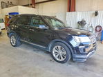 Ford Explorer 2019