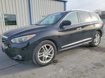 Infiniti JX 2013