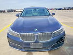 BMW Series 7 2018