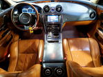 Jaguar XJ 2013