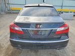 Hyundai Genesis 2012