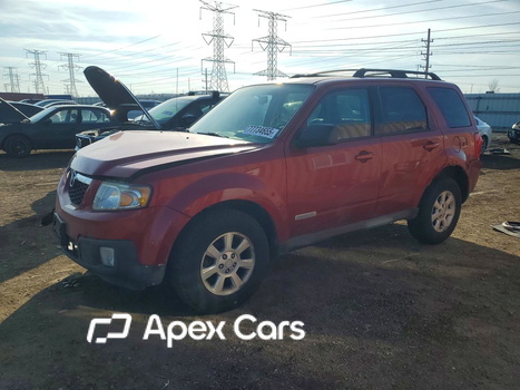 Mazda Tribute 2008 - Image 1 of 14