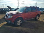 Mazda Tribute 2008