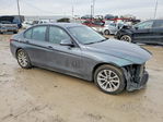 BMW Series 3 2018
