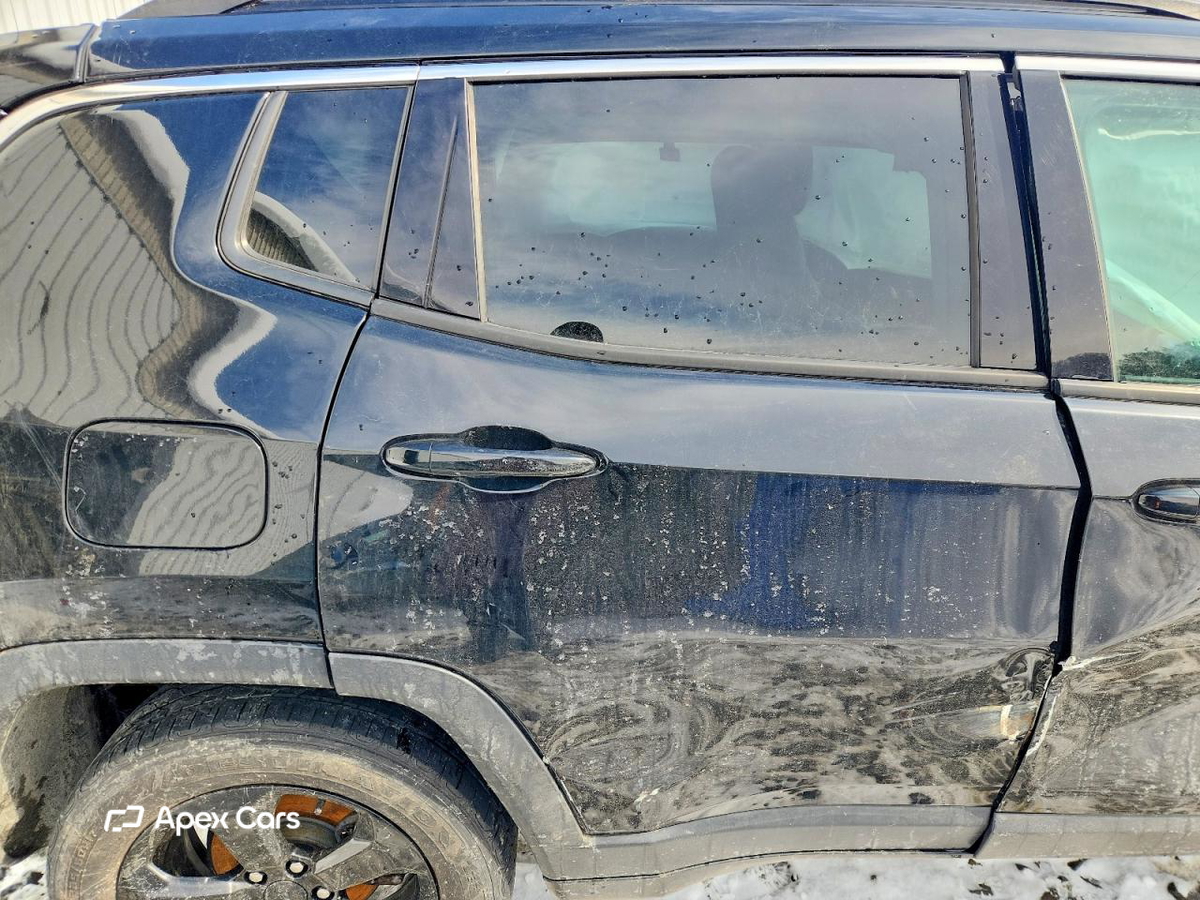Jeep Compass 2019