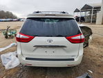 Toyota Sienna 2017