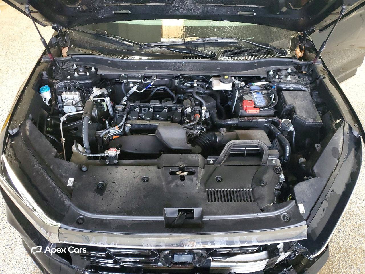 Honda CR-V 2025