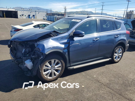 Toyota RAV 4 2014 - Image 1 of 15