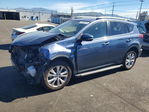 Toyota RAV 4 2014