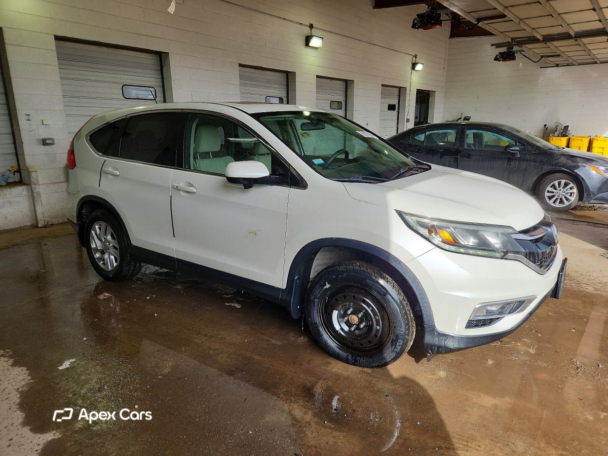 Honda CR-V 2015