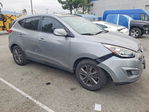 Hyundai Tucson 2015