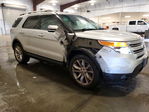 Ford Explorer 2015