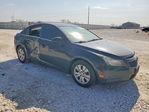 Chevrolet Cruze 2012