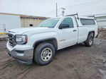 GMC Sierra 2018