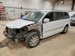Chrysler Voyager 2016