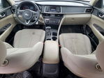 Kia Optima 2016