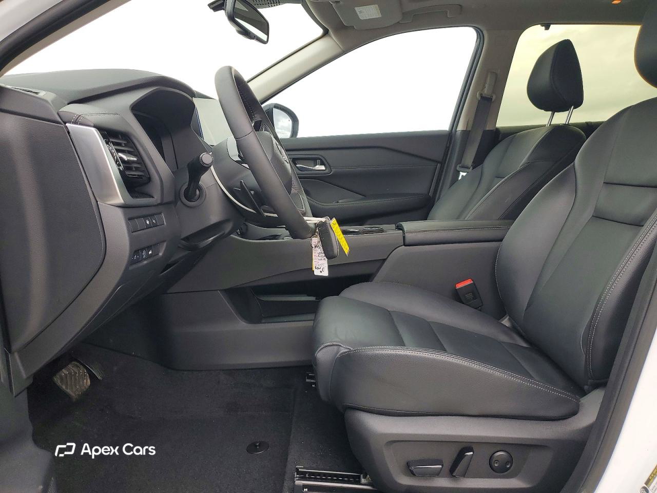 Nissan Rogue 2025