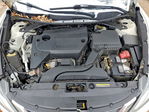 Nissan Altima 2018