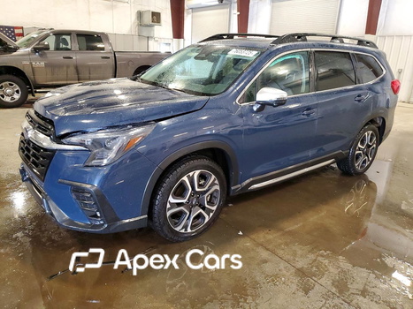 Subaru Ascent 2023 - Image 1 of 15