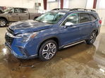 Subaru Ascent 2023