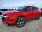 Chevrolet Blazer 2023