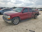 Chevrolet Silverado 2002