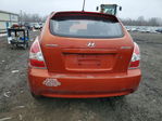 Hyundai Accent 2009