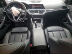 BMW Series 3 2020