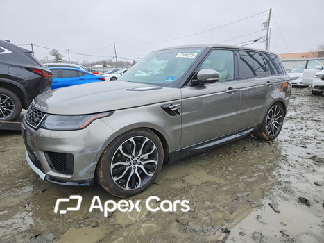 Land Rover Range Rover 2020 - Image 1 of 13