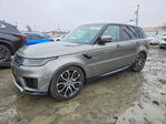 Land Rover Range Rover 2020
