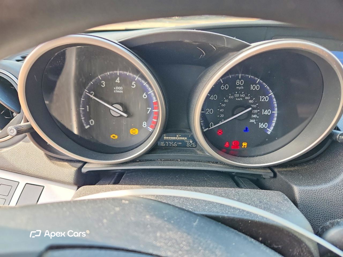 Mazda 3 2013