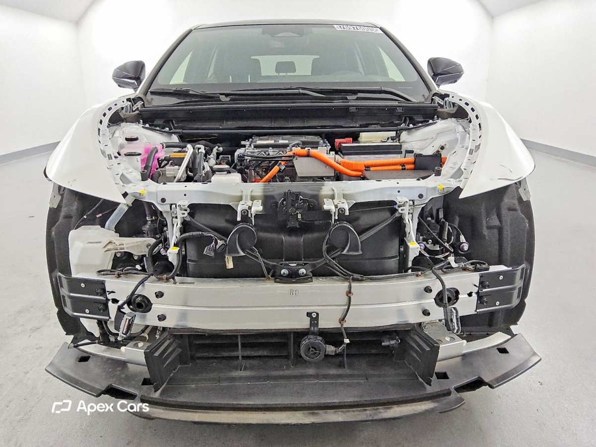 Lexus RZ 2023