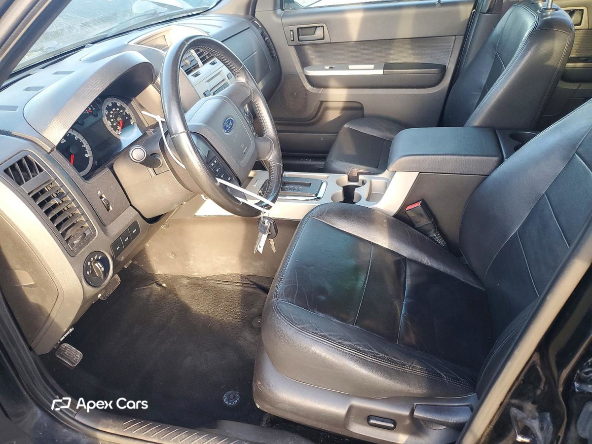 Ford Escape 2012
