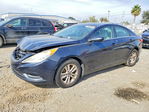 Hyundai Sonata 2012
