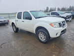 Nissan Navara (Frontier) 2014