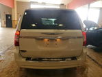 Chrysler Voyager 2013