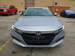Honda Accord 2018