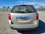 Chevrolet Equinox 2014