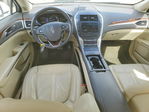 Lincoln MKZ 2013