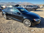 Audi A3 2016