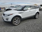 Land Rover Range Rover 2013