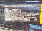 BMW Series 4 2015