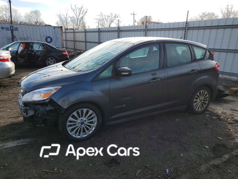 Ford C-MAX 2017 - Image 1 of 14