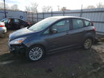 Ford C-MAX 2017